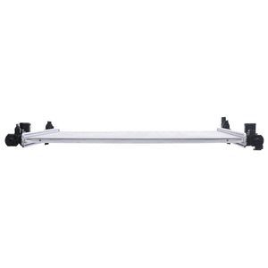Radiador Highlander Automático 2020-2026 Polar