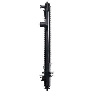 Radiador Highlander Automático 2020-2026 Polar