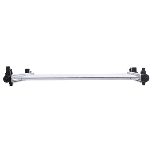 Radiador Highlander Automático 2020-2026 Polar