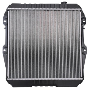 Radiador Hilux Manual 1983-1997 Polar