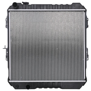 Radiador Hilux Manual 1983-1997 Polar