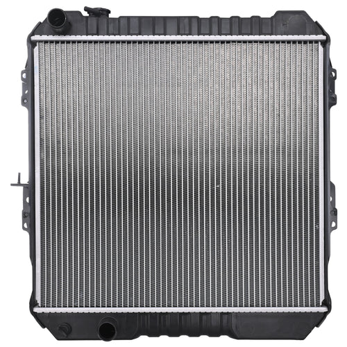 Radiador Hilux Manual 1983-1997 Polar