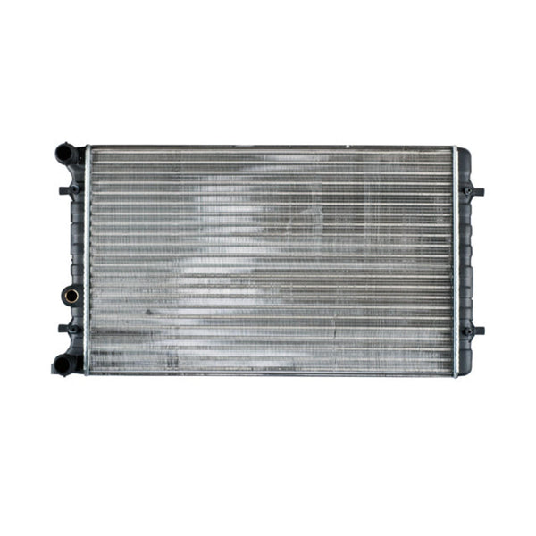 Radiador Vw Golf/Jetta 99-03 1.6/1.8 Ml4 S/Aire Acondicionado Estandar