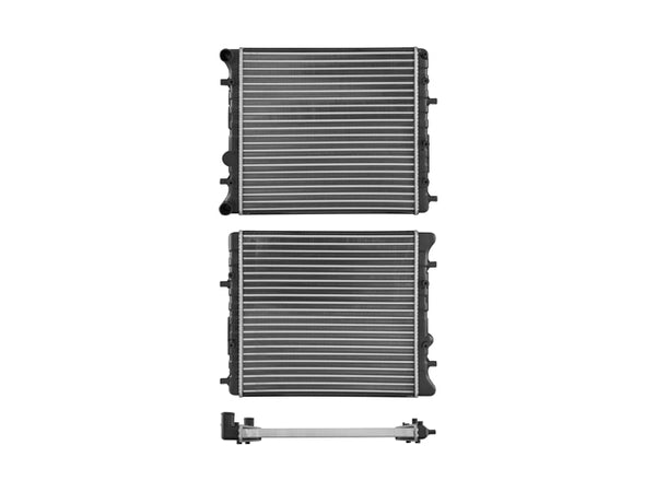 Radiador Vw Polo 04-07 L4 2.0 Lts Con/Sin Aire Acondicionado