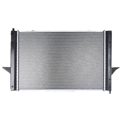 Radiador C70 Manual 1999-2005 Polar