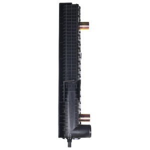Radiador C70 Manual 1999-2005 Polar