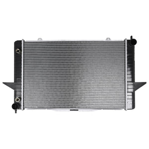 Radiador C70 Manual 1999-2005 Polar
