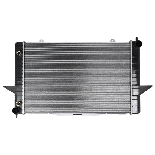 Radiador C70 Manual 1999-2005 Polar