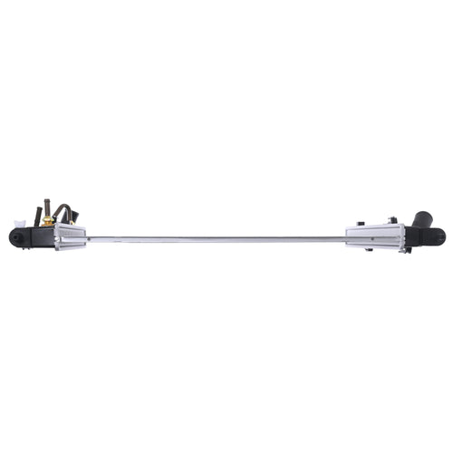 Radiador Seltos Automático 2020-2026 Polar
