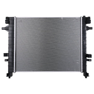 Radiador ZS Automático 2021-2022 Polar