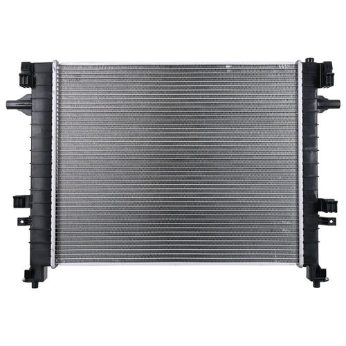 Radiador ZS Automático 2021-2022 Polar