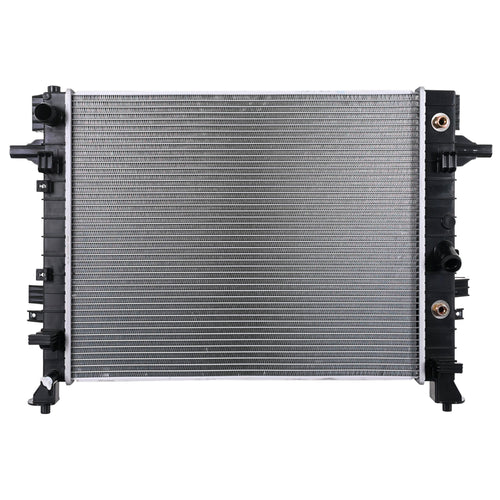 Radiador ZS Automático 2021-2022 Polar