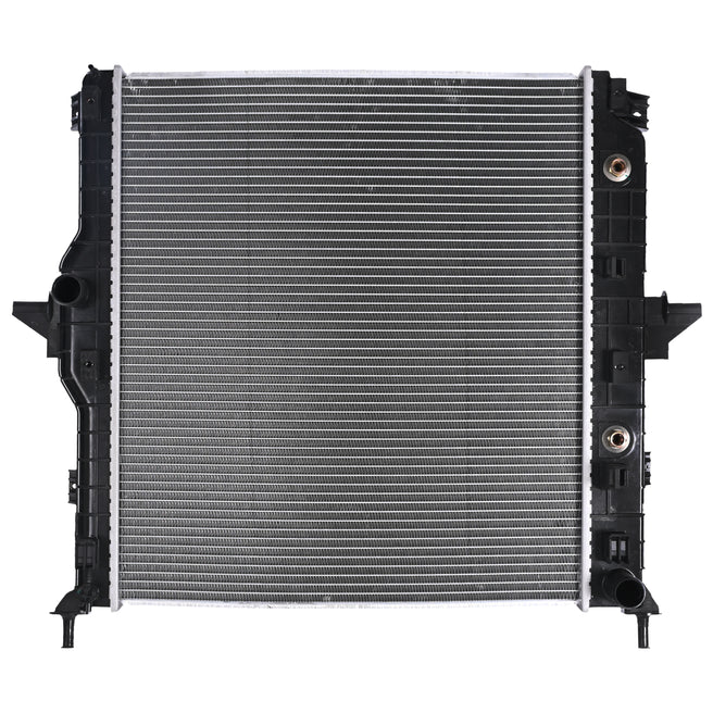 Radiador Mg Rx8 21-22 L4 2.0 Lts Aut C/S Aa 20 2/7X22 5/6X26Mm Alum Sold Polar