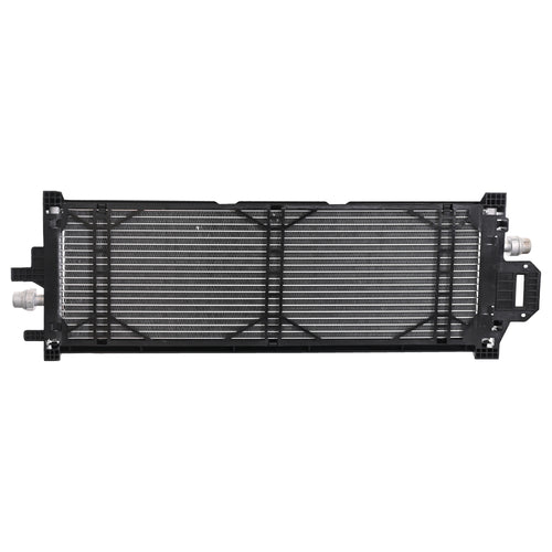 Radiador Model 3 Automático 2017-2023 Polar