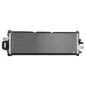 Radiador Model 3 Automático 2017-2023 Polar