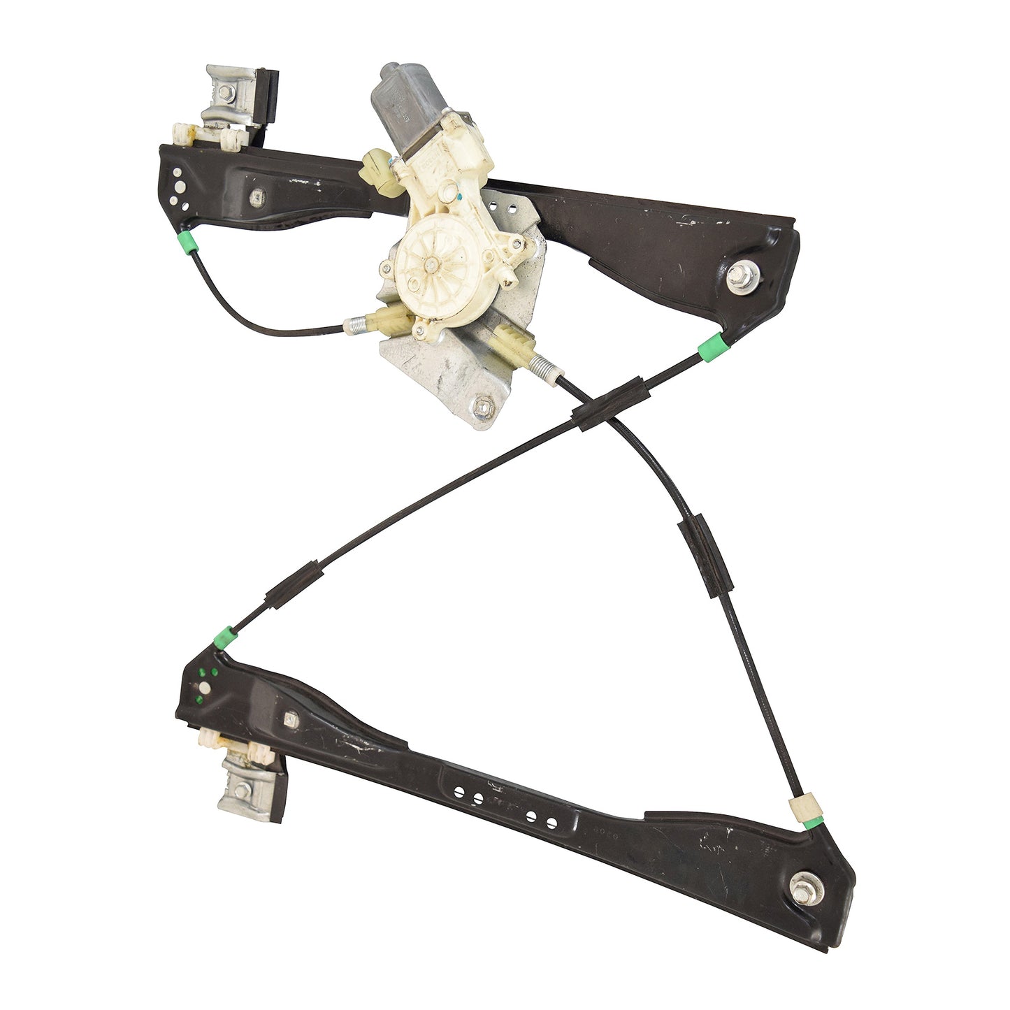 Elevador De Cristal Para Chevrolet Malibu 2004-2007