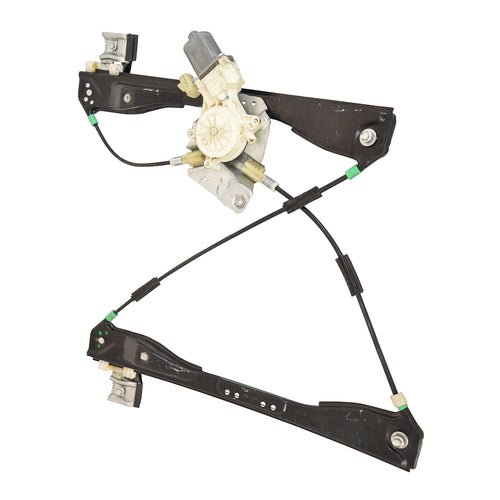 Elevador De Cristal Para Chevrolet Malibu 2004-2007