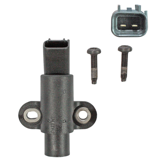 Sensor CKP P/ Ford Escort 1991-1996 L4 1.9L Naturalmente Aspirado