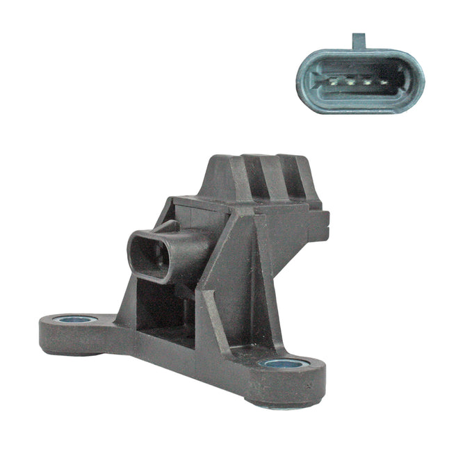Sensor CKP P/ Buick Century 1993-1993 V6 3.3L Naturalmente Aspirado