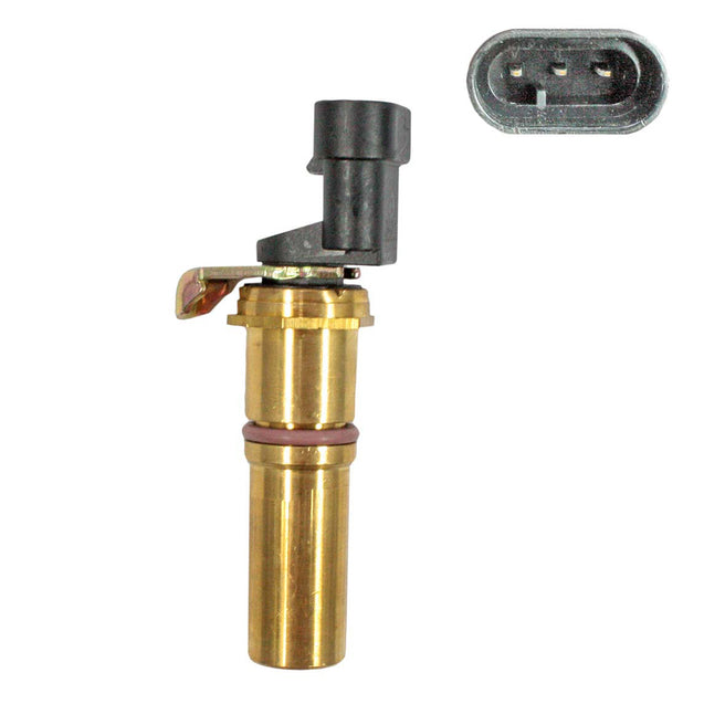 Sensor CKP P/ Isuzu Hombre 1996-1996 L4 2.2L Naturalmente Aspirado