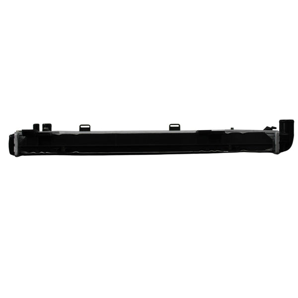 Radiador Automotriz Mercedes Benz SLK230 Kompressor C280 Base, Elegance T/A 98-04 42mm Tubo Soldado
