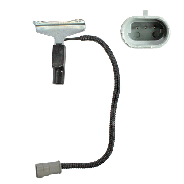 Sensor CKP P/ Dodge B150 1984-1986 V8 5.2L Naturalmente Aspirado Manual