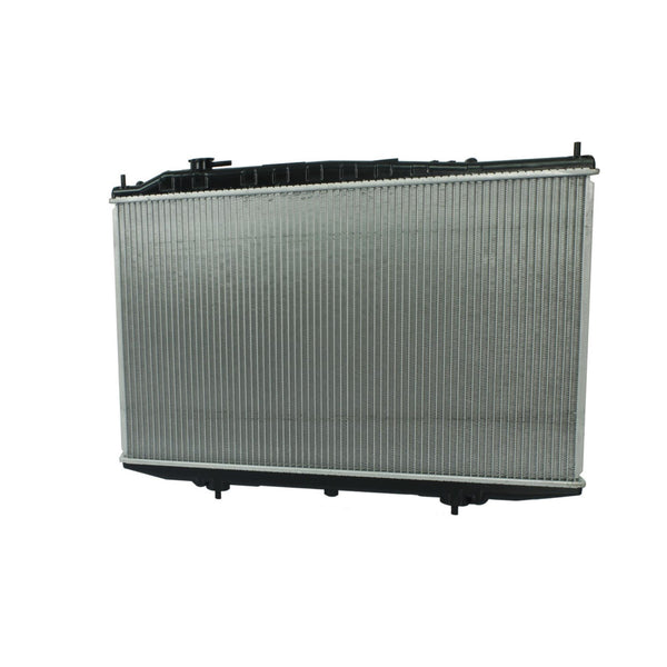 Radiador Automotriz Nissan Frontier XE,Xterra se T/A 98-15 16mm Tubo Soldado