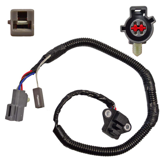 Sensor CKP P/ Ford Mustang 1991-1993 L4 2.3L Naturalmente Aspirado