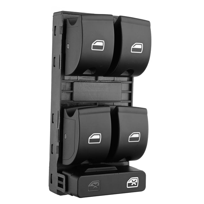 Control Elevador P/ Audi A4 2005-2008