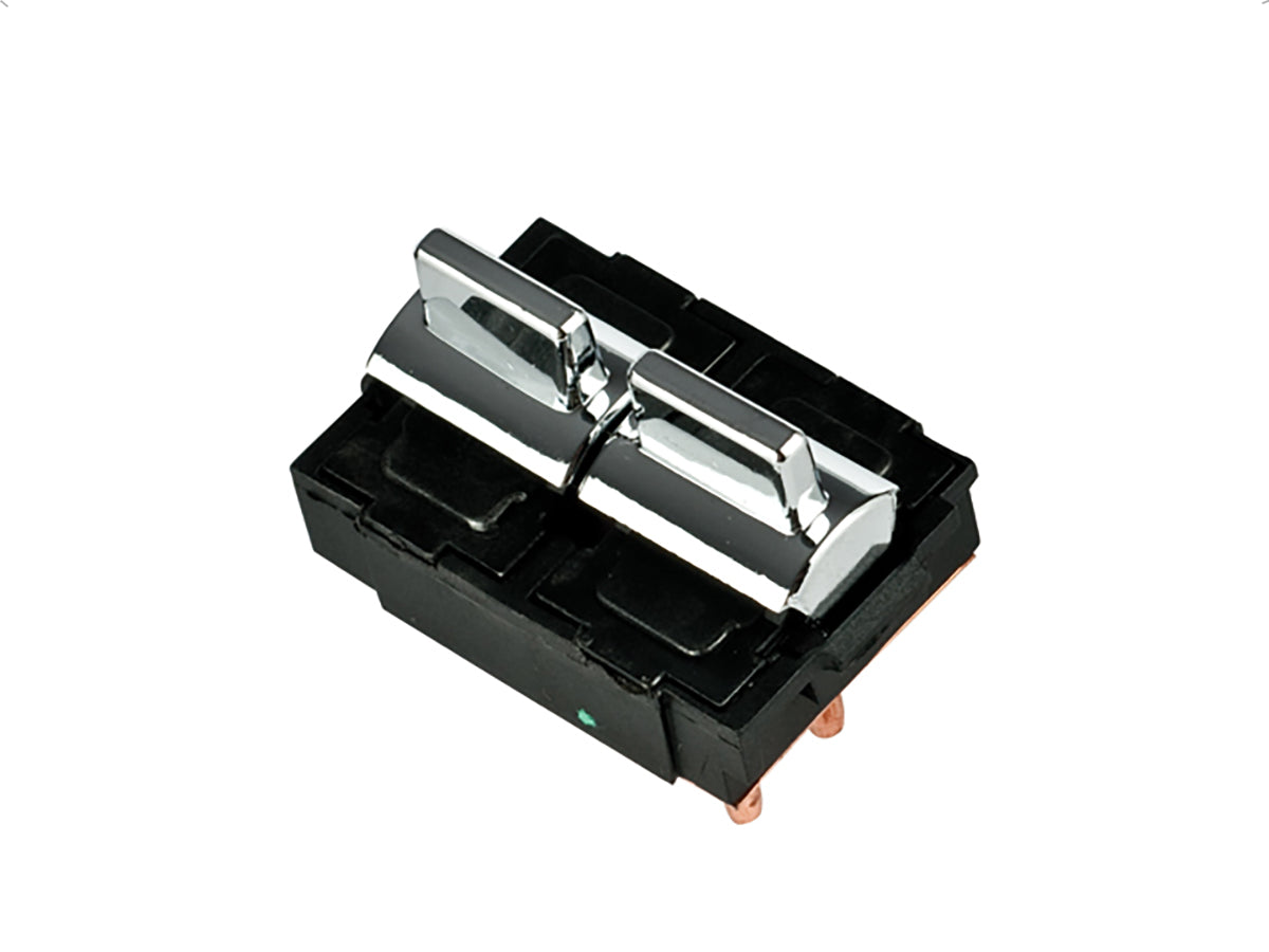 Control Cristal P/ Chevrolet Cheyenne 1982-1986