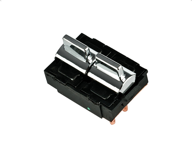 Control Cristal P/ Chevrolet Cheyenne 1982-1986