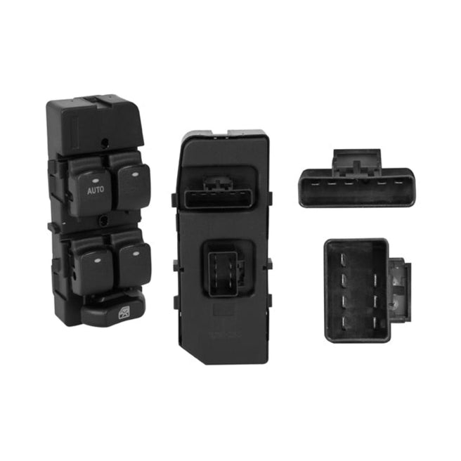 Control Cristal P/ Buick Lacrosse 2005-2009