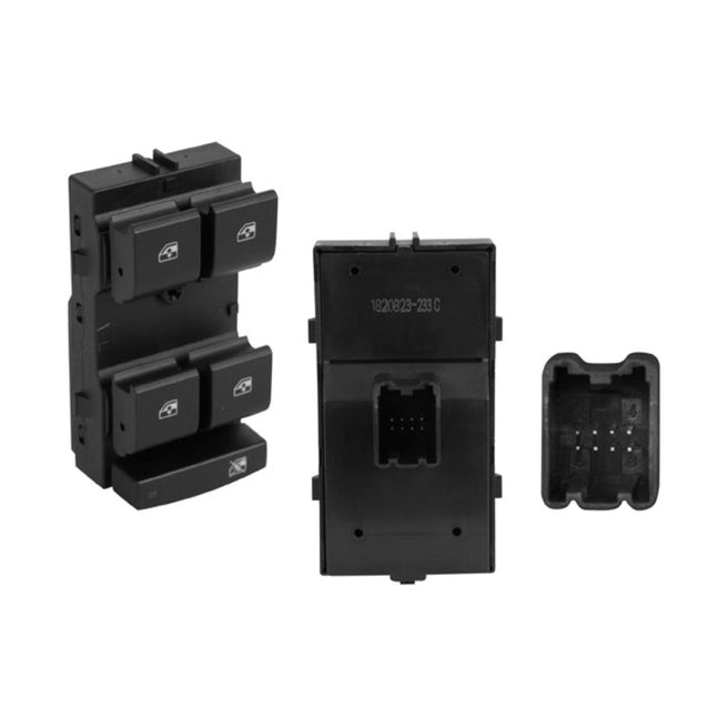 Control Cristal P/ Buick Encore 2013-2015
