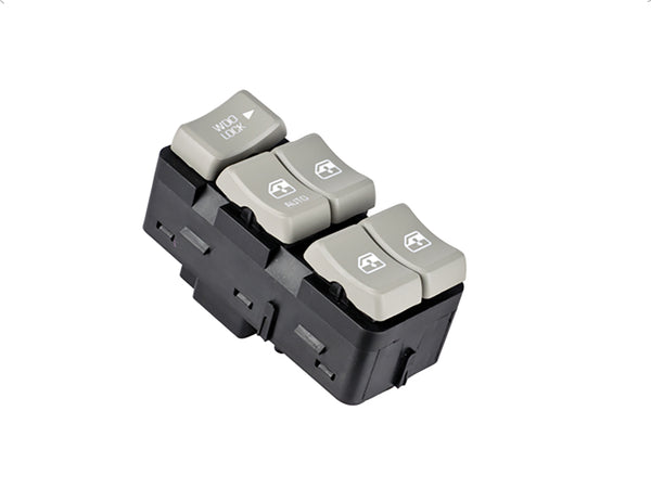 Control Cristal P/ Buick Universal 2004-2007