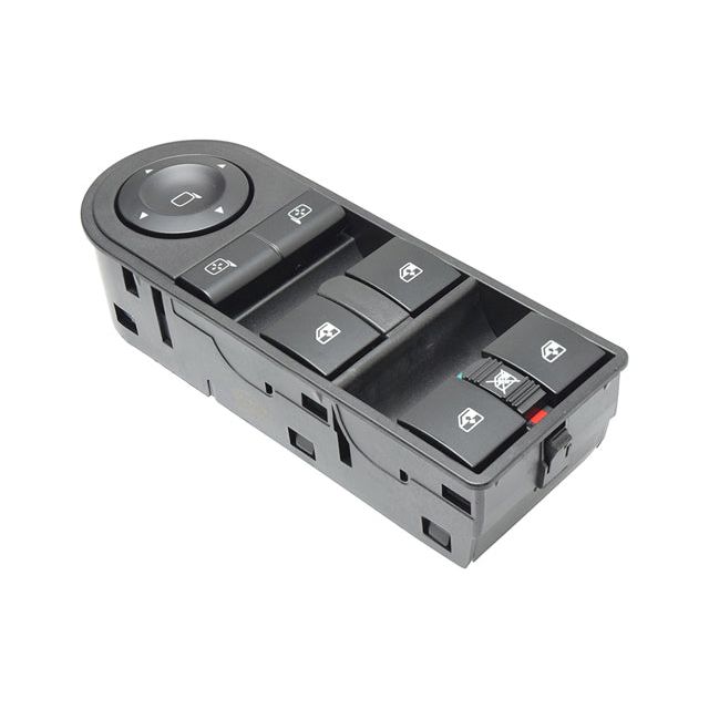 Control Elevador P/ Chevrolet Astra 2006-2008