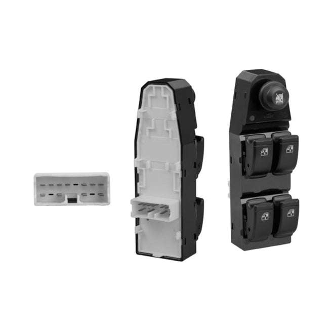 Control Elevador Cv P/ Chevrolet Aveo 2008-2017
