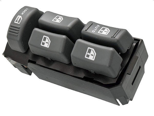 Control Cristal P/ Chevrolet Cheyenne 1996-1998