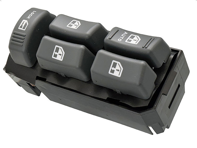 Control Cristal P/ Chevrolet Cheyenne 1996-1998