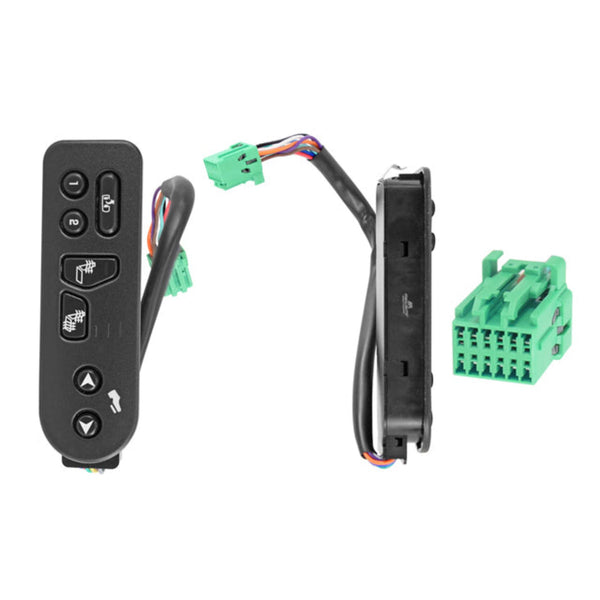 Control Electrico Cv P/ Cadillac Escalade 2004-2006