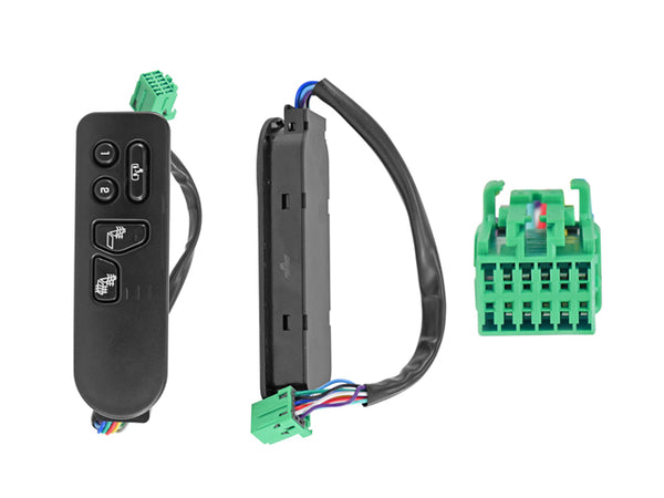 Control Electrico Cv P/ Cadillac Escalade 2004-2006