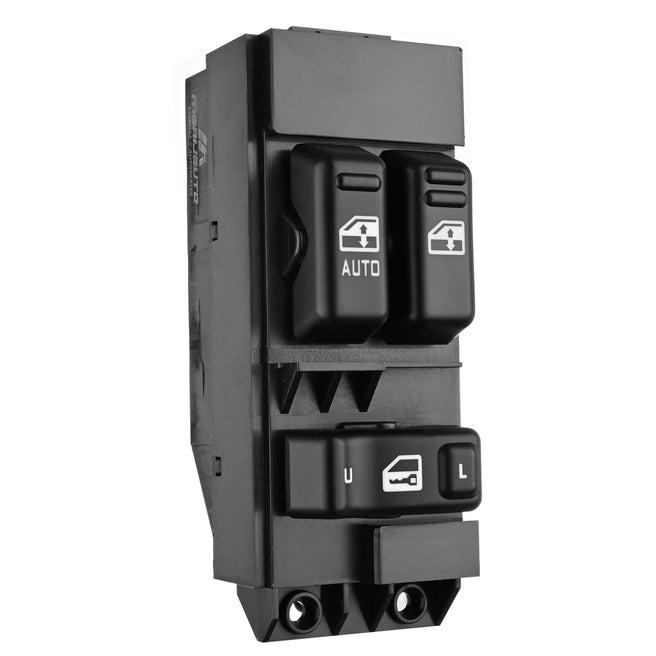 Control Elevador Cv P/ Chevrolet Cheyenne 1999-2002