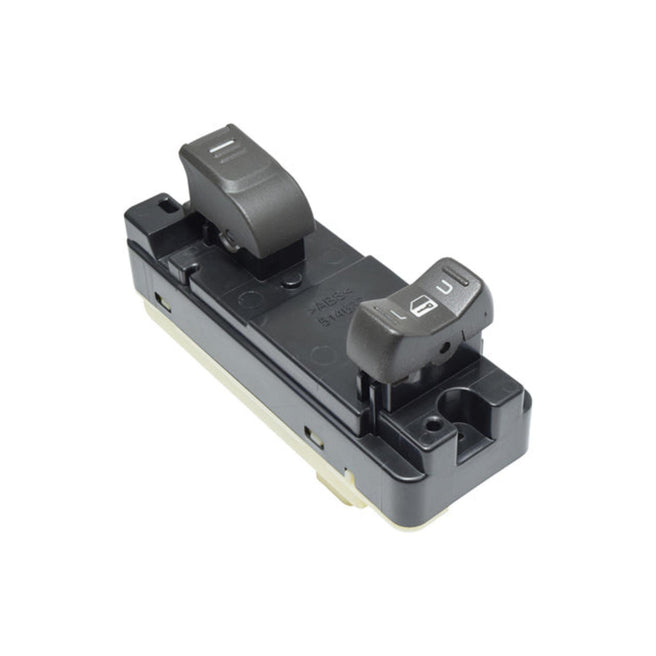 Control Cristal P/ Chevrolet Colorado 2004-2012