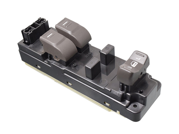 Control Elevador P/ Chevrolet Colorado 2004-2012