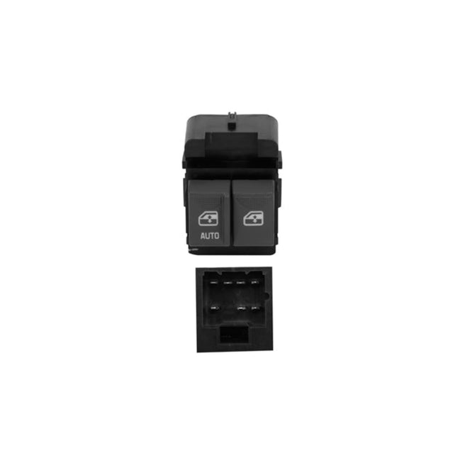 Control Cristal P/ Chevrolet Express Van 2003-2018