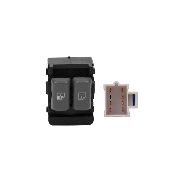 Control Cristal P/ Chevrolet Express Van 1996-2002