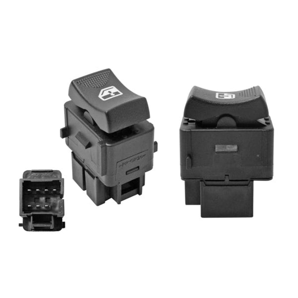 Control Elevador P/ Chevrolet Express Van 2003-2018