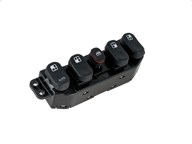 Control Maestro Cv P/ Chevrolet Hhr 2006-2011