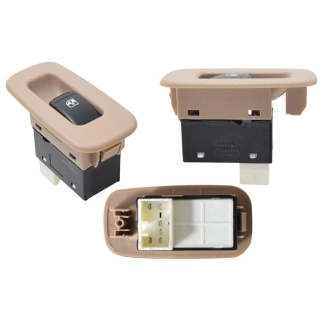 Control Elevador P/ Chevrolet Optra 2006-2010
