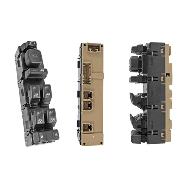 Control Elevador P/ Cadillac Escalade 2004-2006