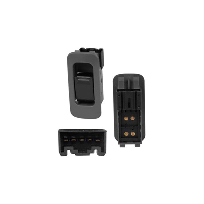 Control Cristal P/ Chevrolet Tracker 1999-2007
